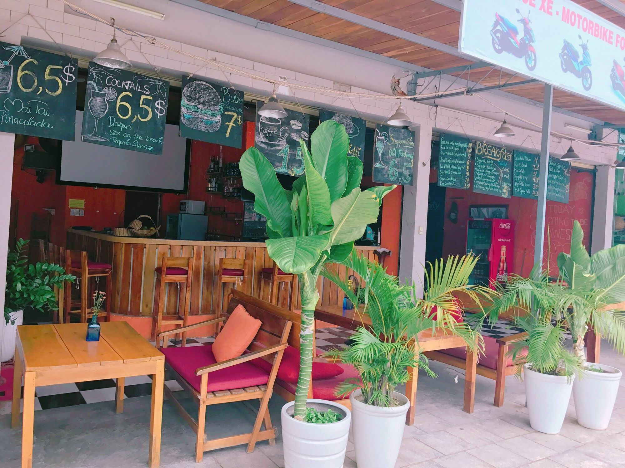 Langchia Hostel دونغ دونغ المظهر الخارجي الصورة