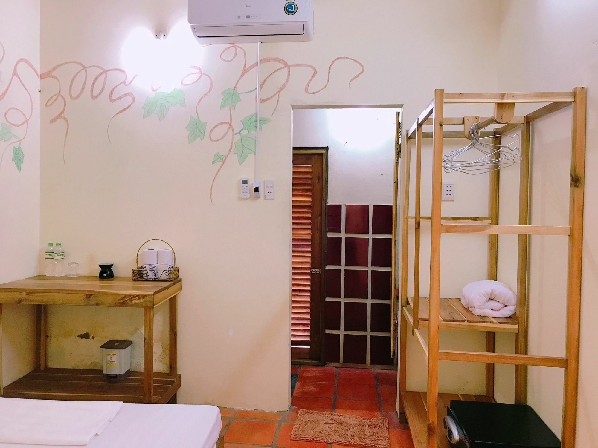 Langchia Hostel دونغ دونغ المظهر الخارجي الصورة